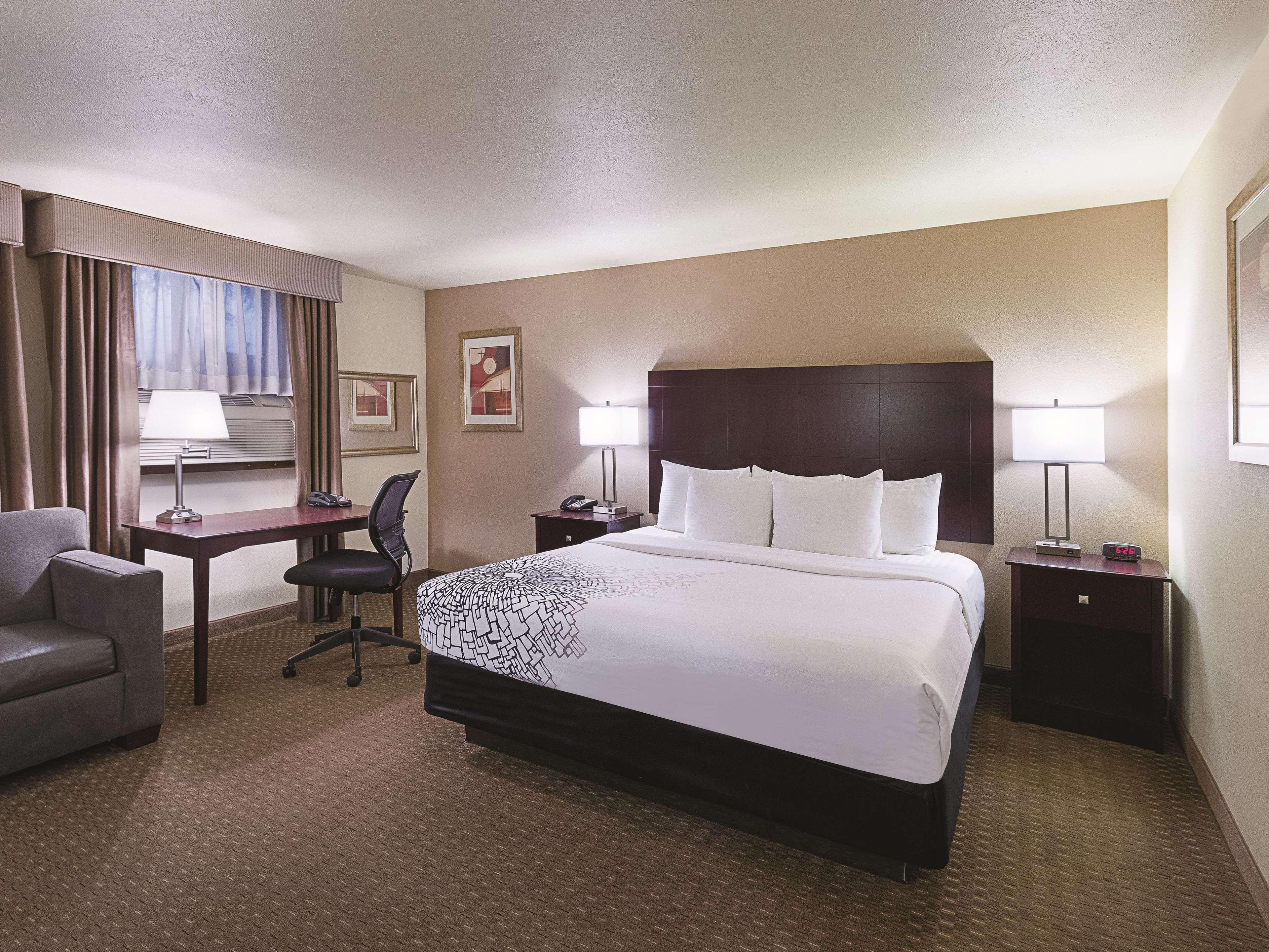 La Quinta By Wyndham Nw Hotel 3*