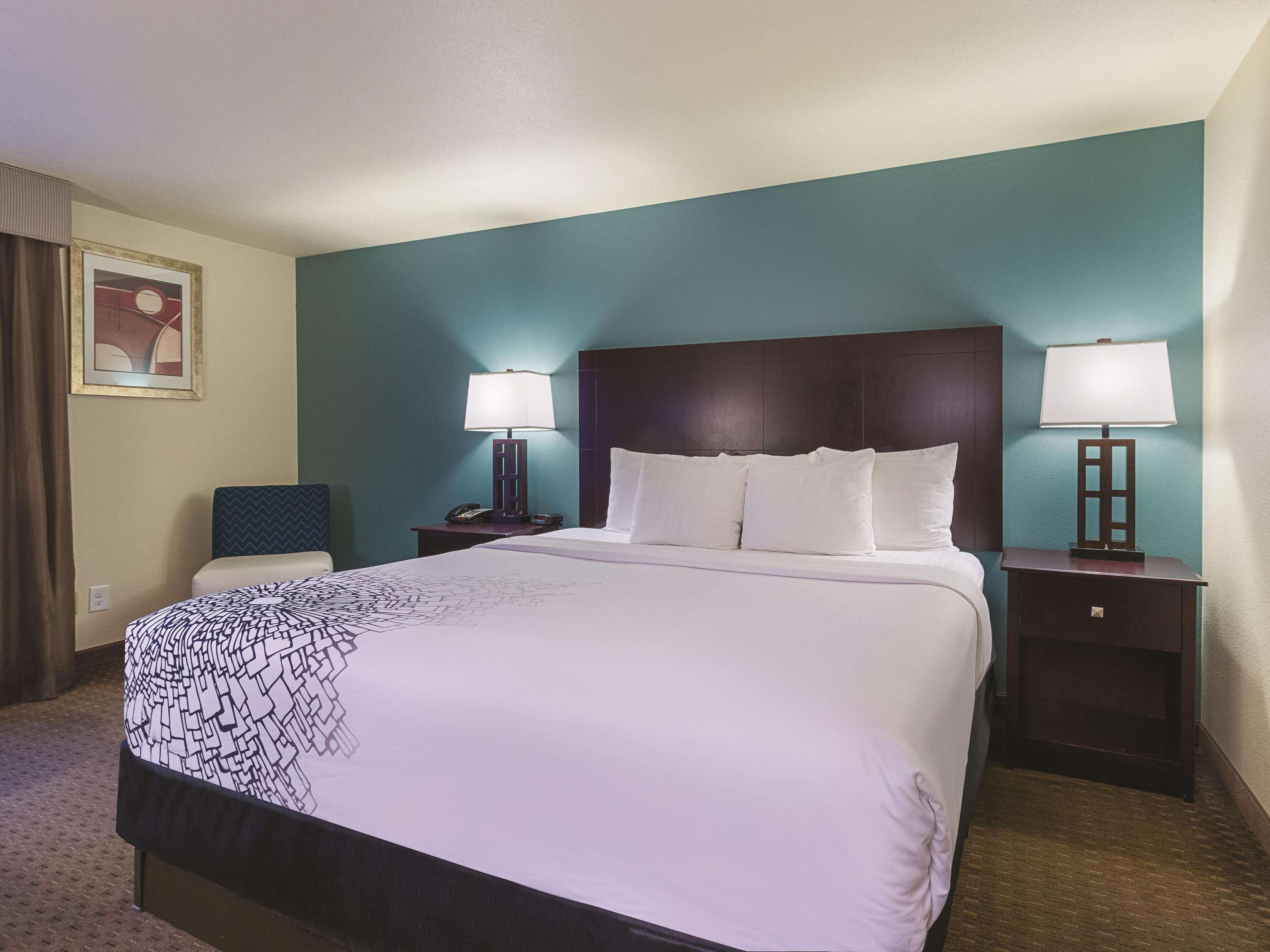 Hotel La Quinta By Wyndham Nw