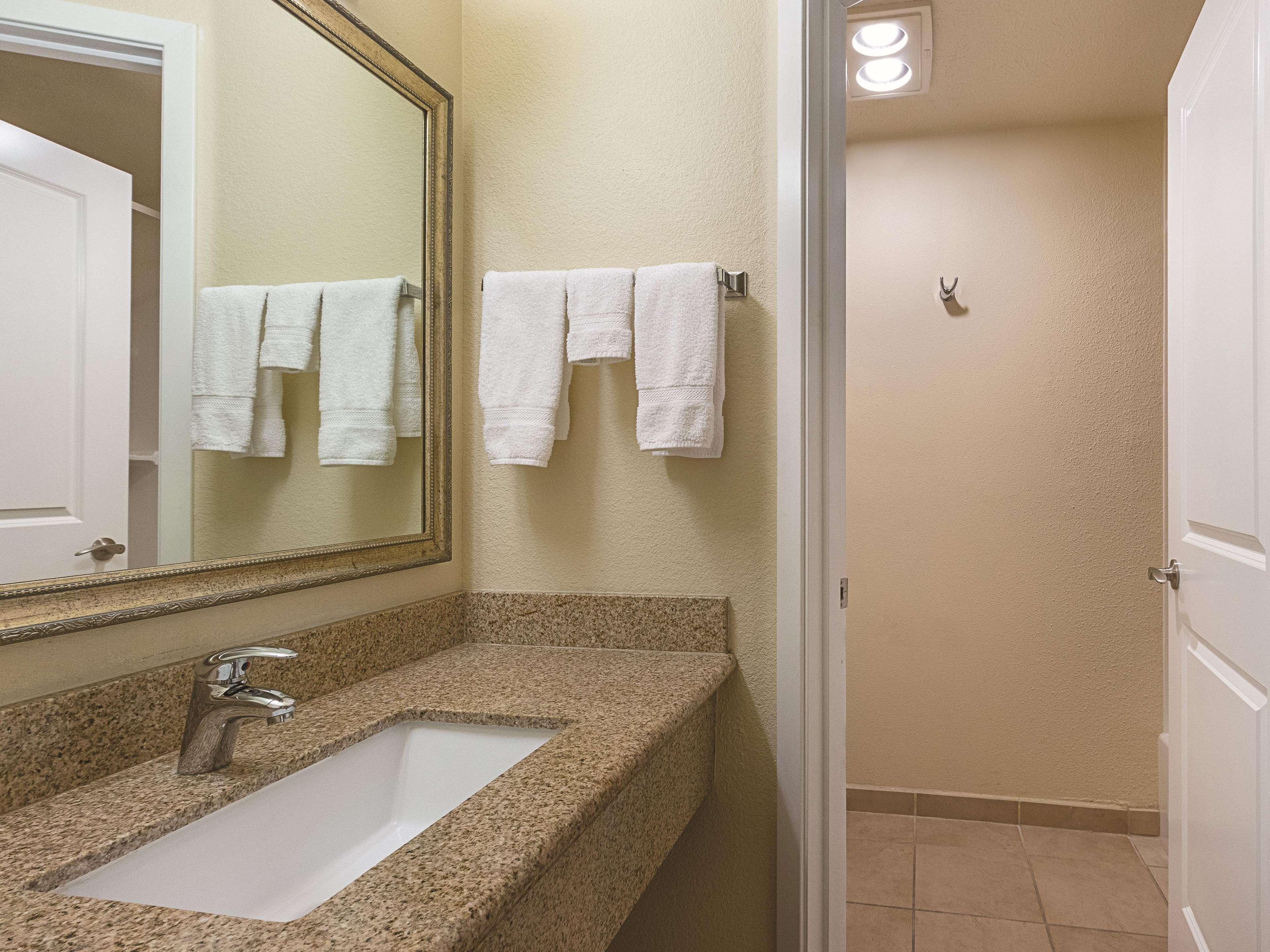 Hotel La Quinta By Wyndham Nw Portland