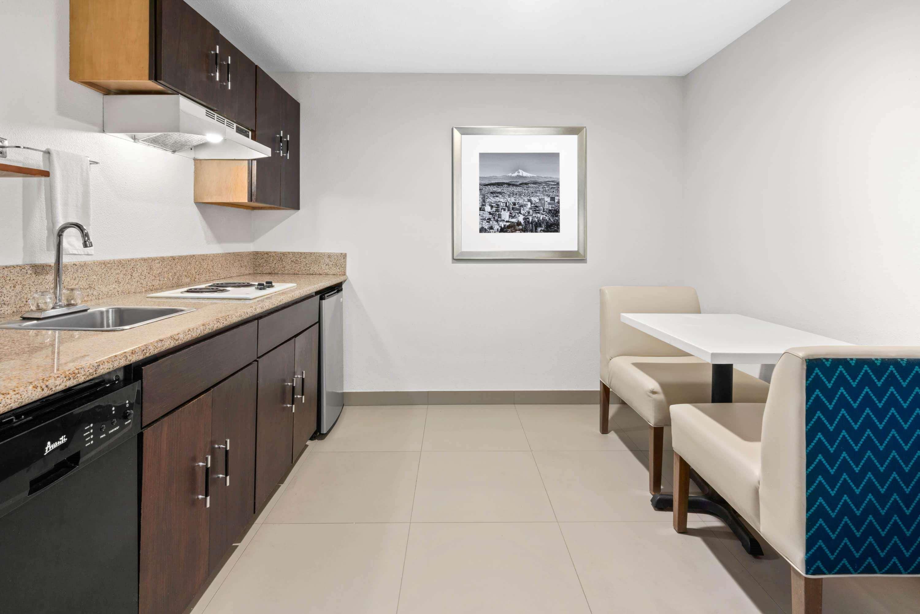 La Quinta By Wyndham Nw 3* Portland