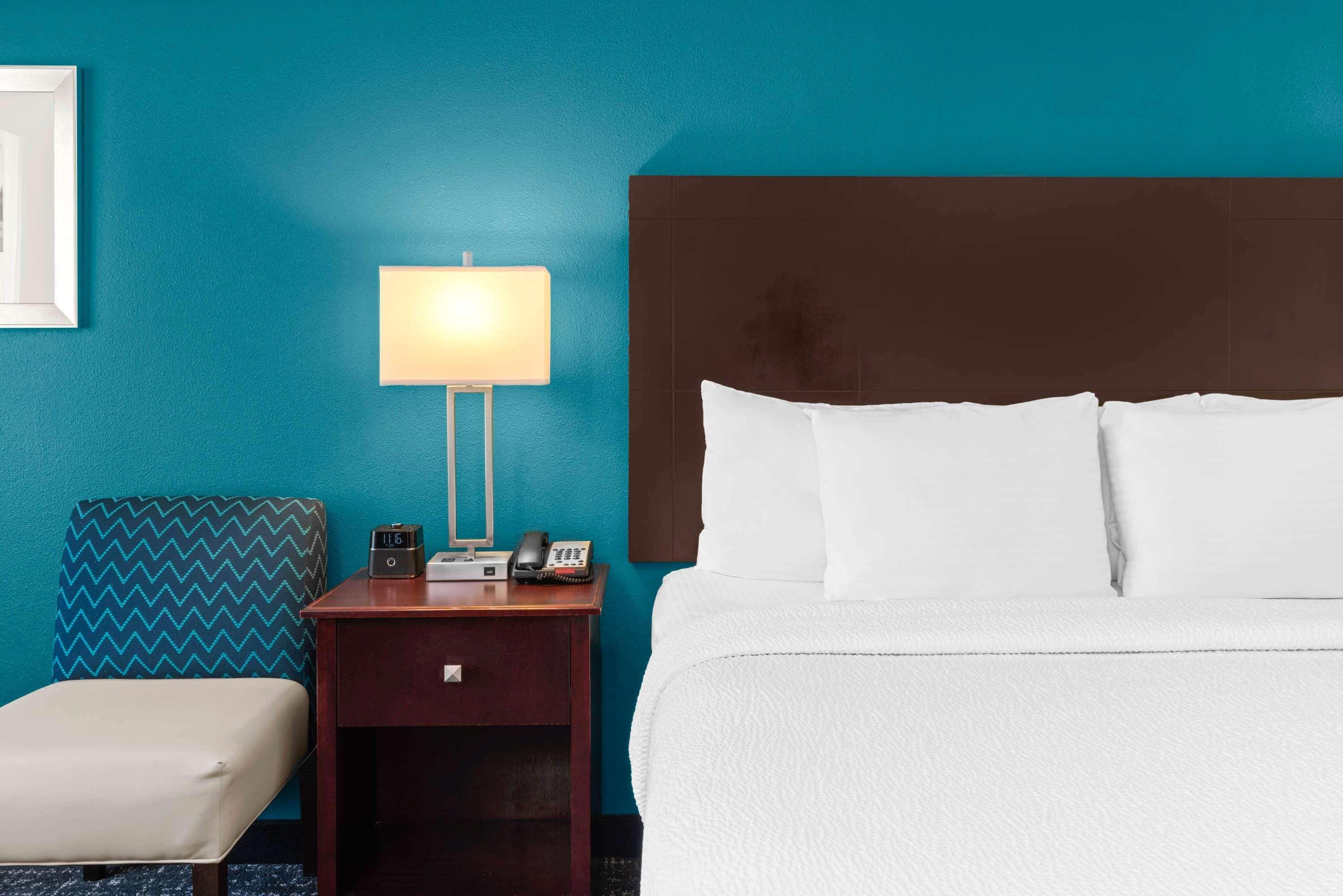 La Quinta By Wyndham Nw 3* Portland