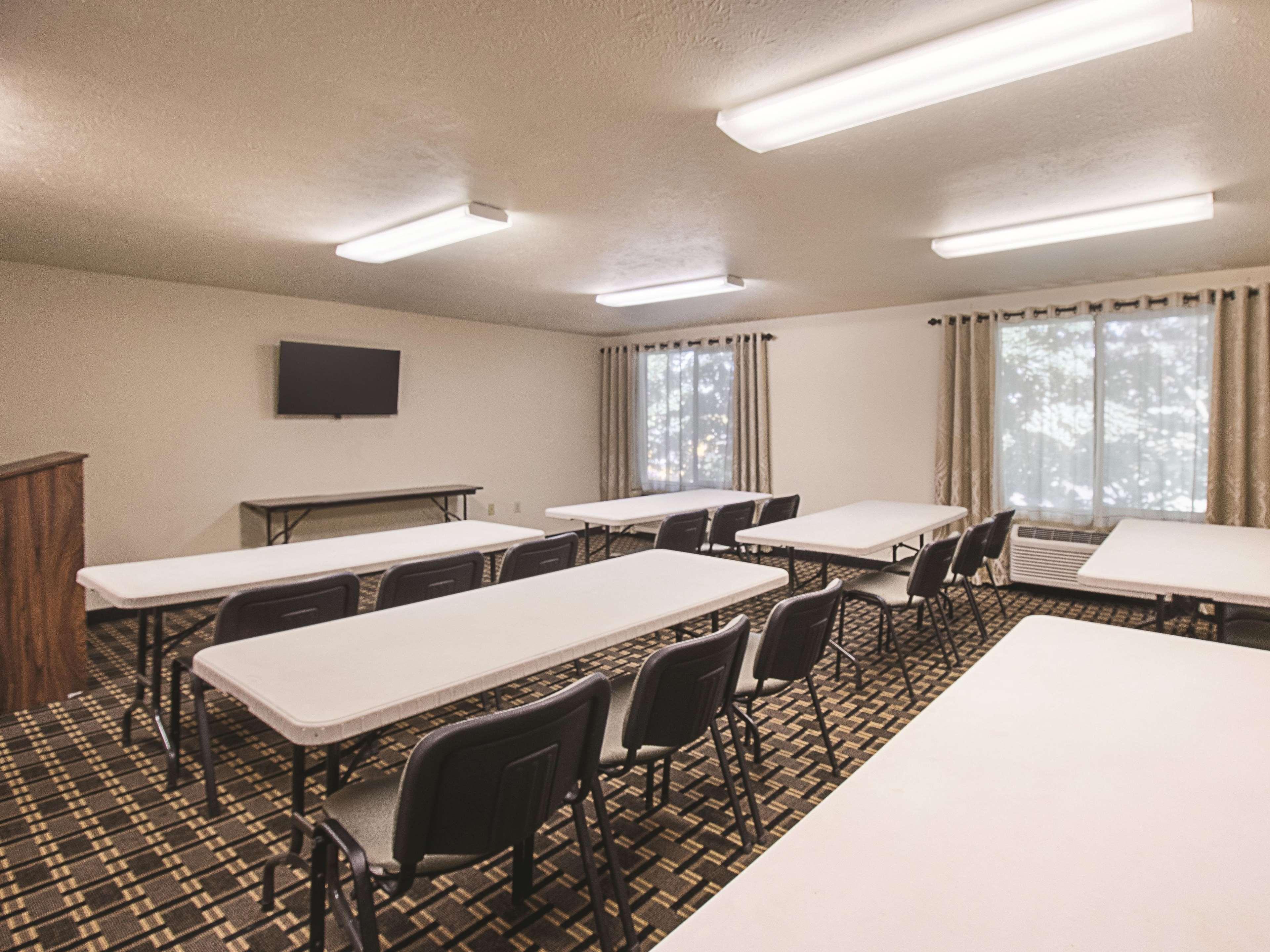 La Quinta By Wyndham Nw 3* Portland