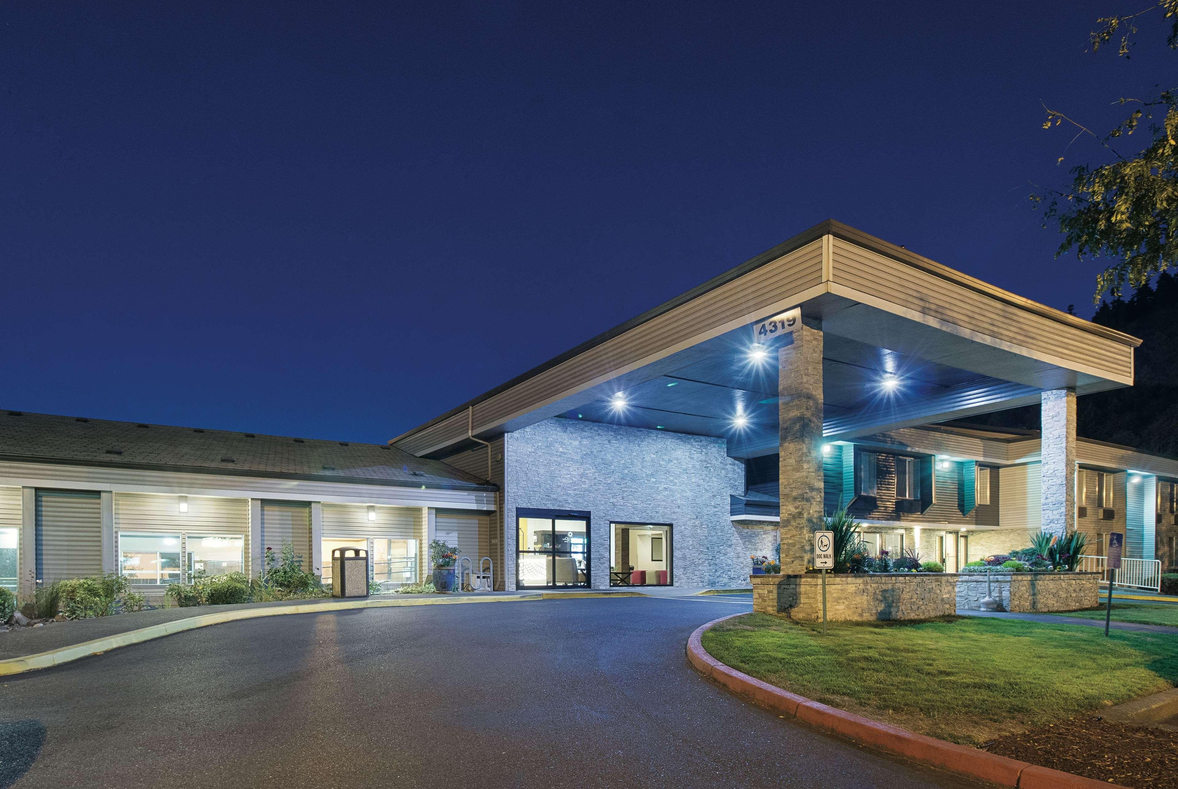 Hotel La Quinta By Wyndham Nw Portland