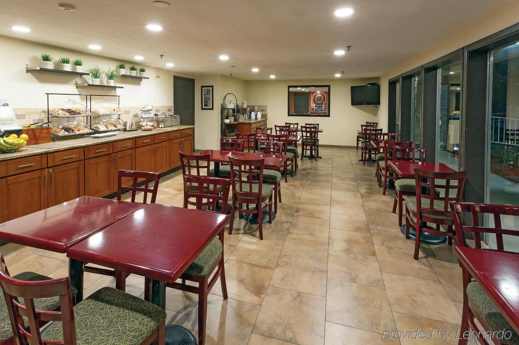 Hotel La Quinta By Wyndham Nw 3*