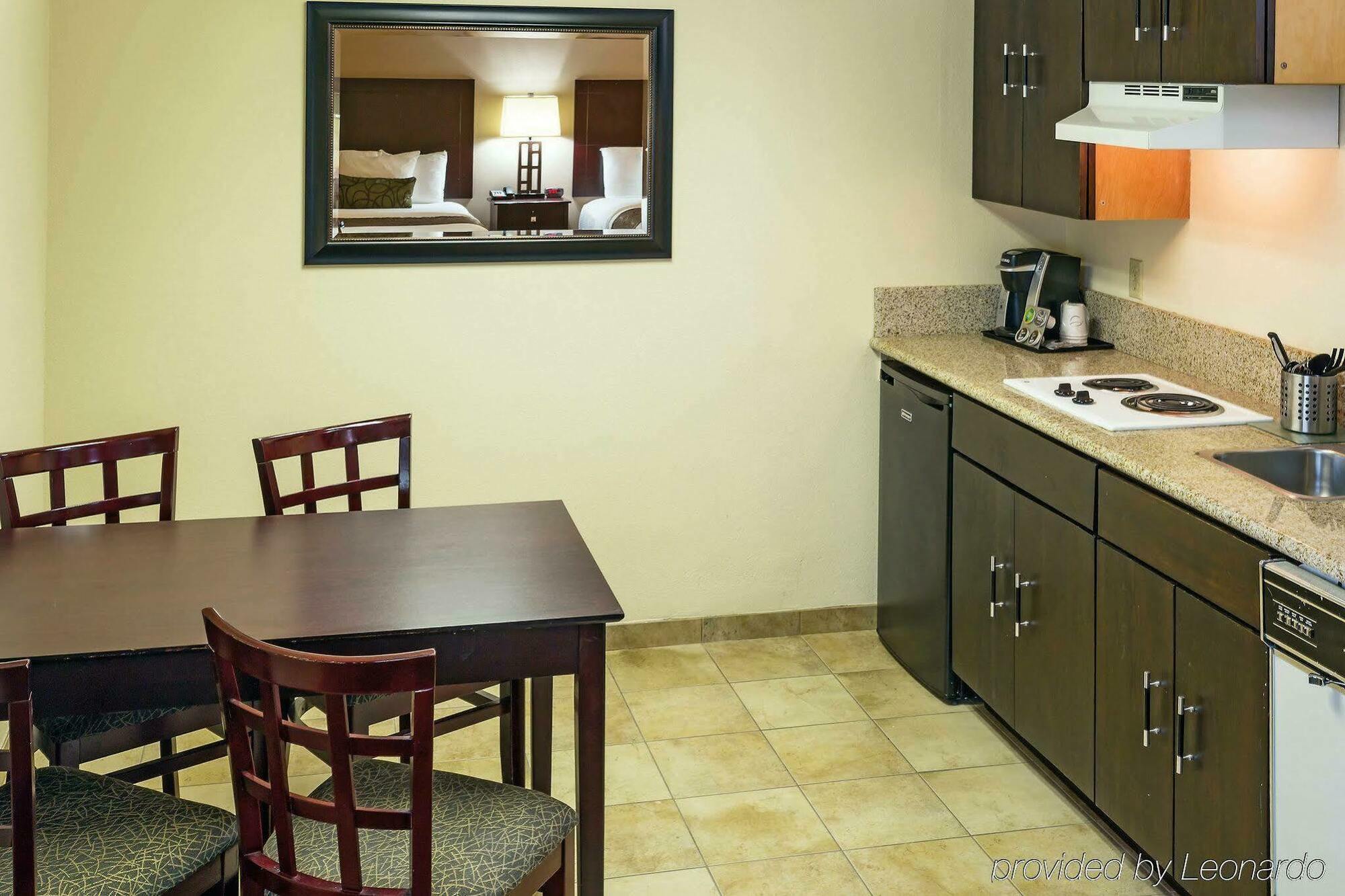 La Quinta By Wyndham Nw Hotel 3*