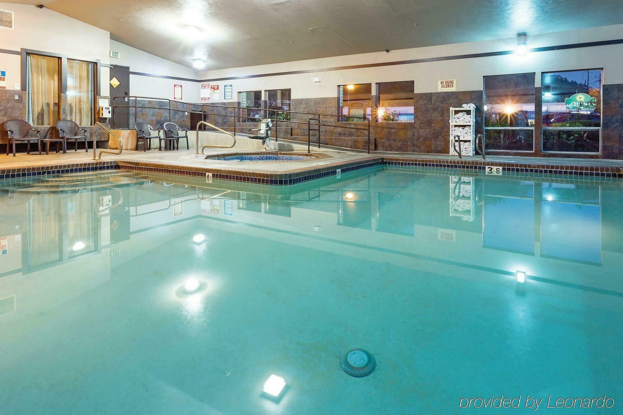 La Quinta By Wyndham Nw Portland