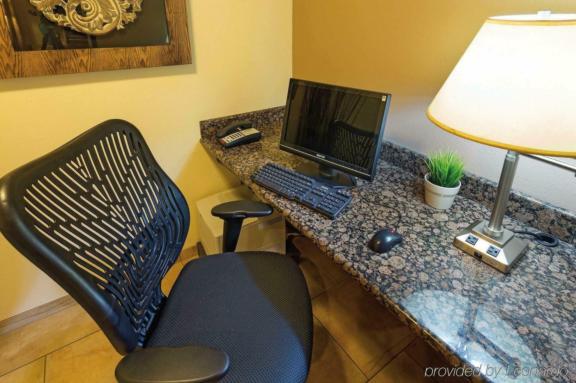 Hotel La Quinta By Wyndham Nw Portland